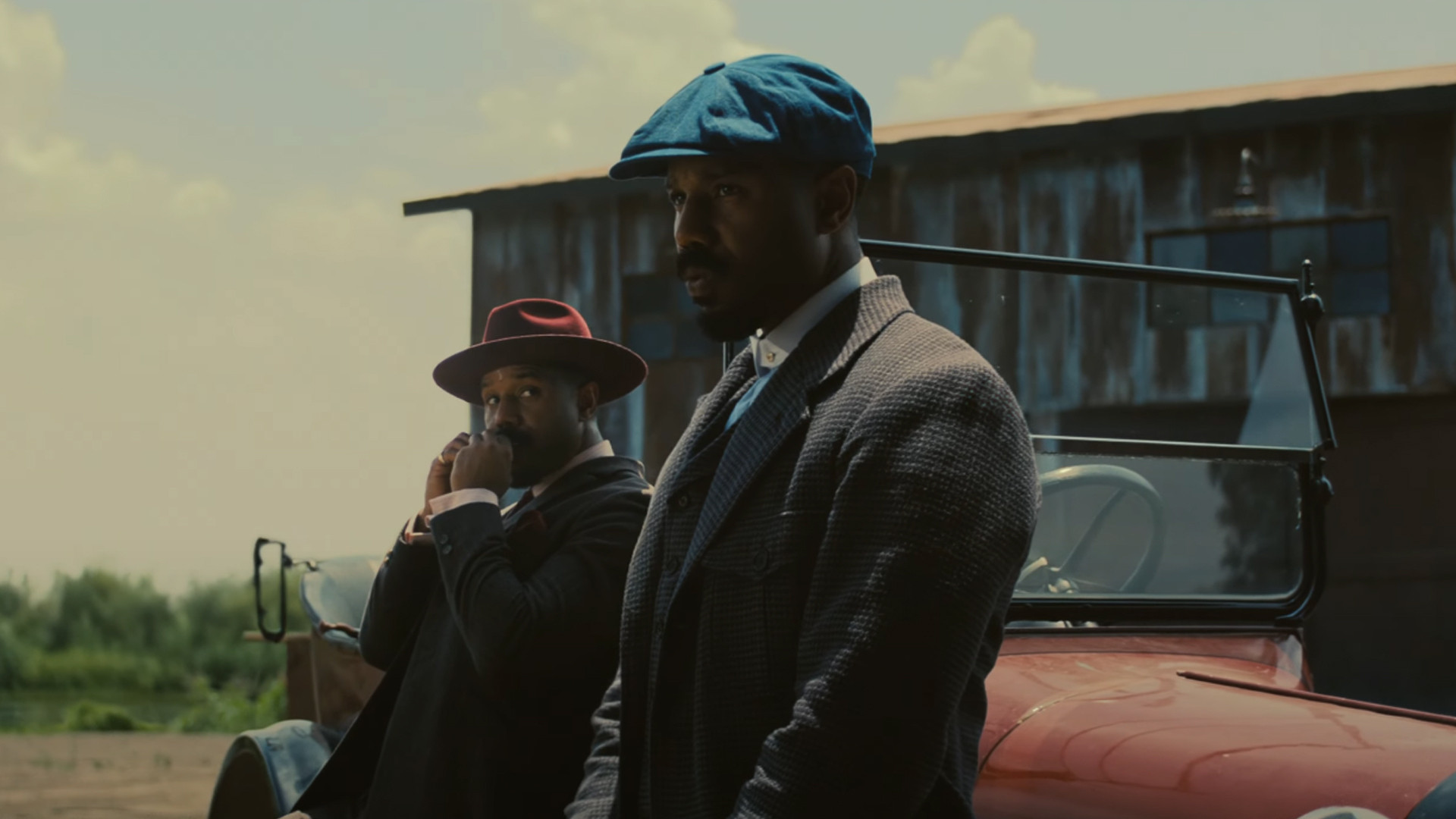 Sinners (2025) Movie - BAPPAM TV 5 Slide 3